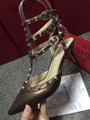 Valentino slingback Women--021